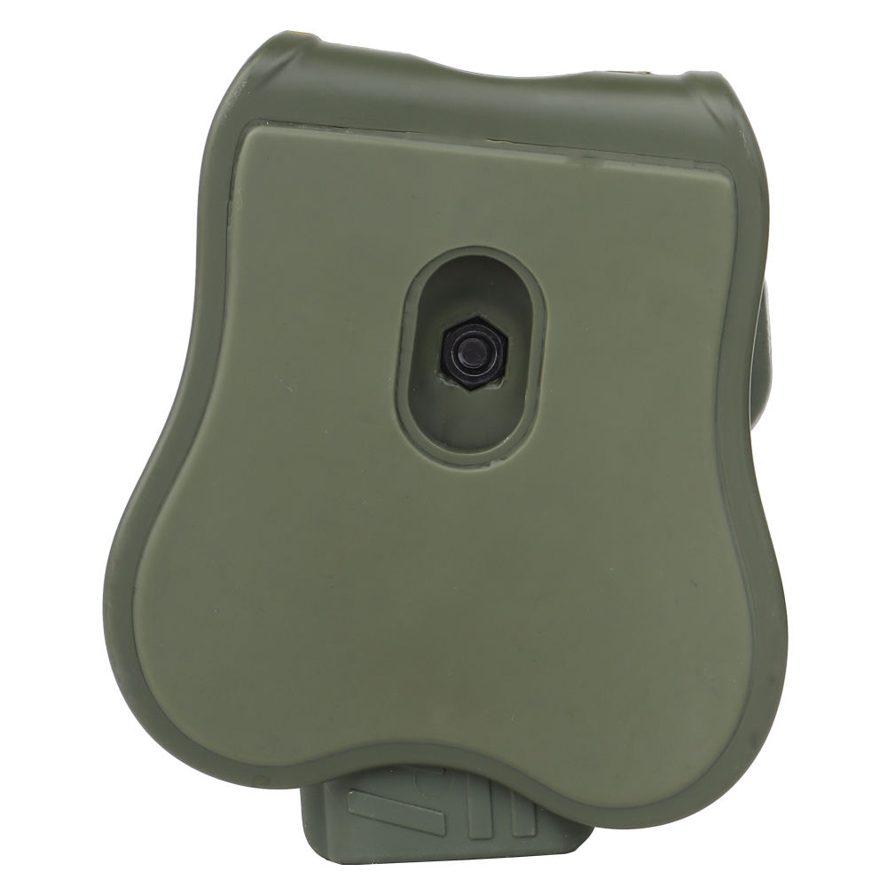 M92 Quick Pull sleeve tactical waist quick pull sleeve - ortacical