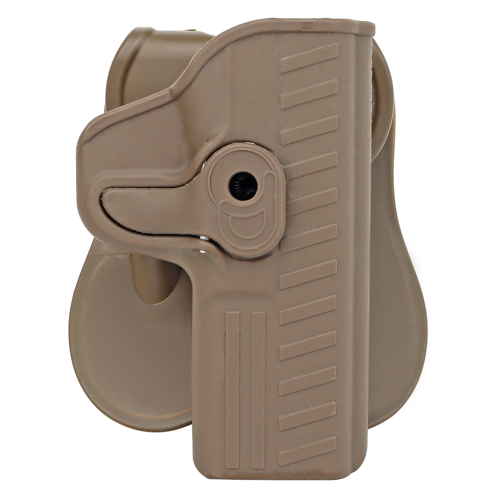 M92 Quick Pull sleeve tactical waist quick pull sleeve - ortacical