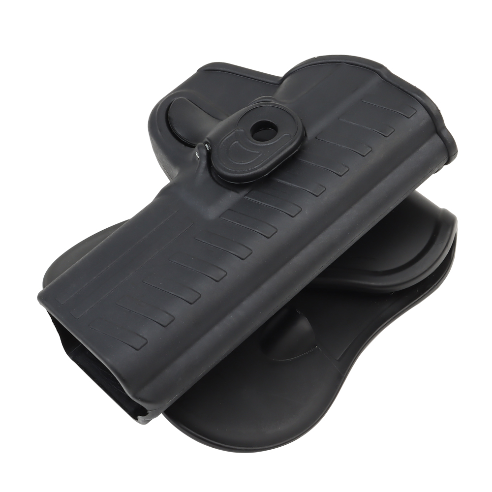 M92 Quick Pull sleeve tactical waist quick pull sleeve - ortacical