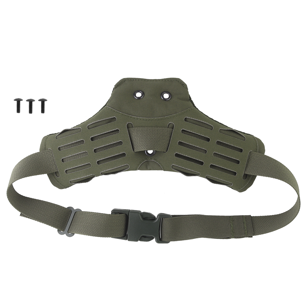 Side Kick V2 style holster mat molle mounts quick-draw holster gaiters - ortacical
