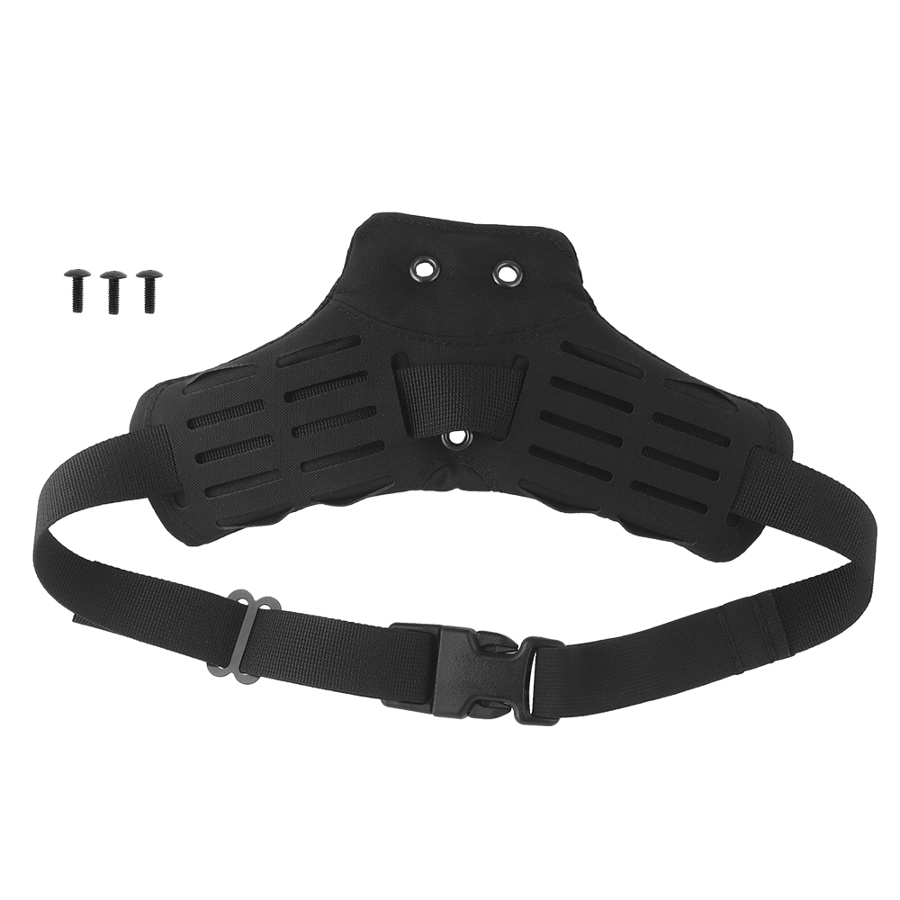 Side Kick V2 style holster mat molle mounts quick-draw holster gaiters - ortacical