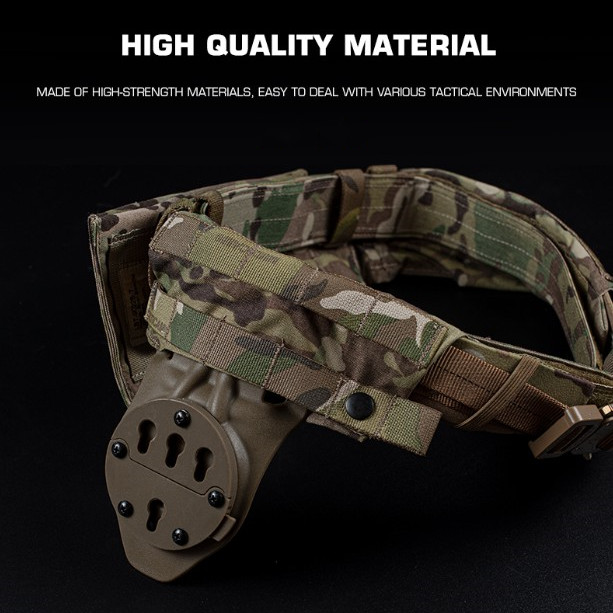 RTI quick remove pressure plate adjustable Angle quick remove safety ADAPTS to G-CODE specification quick mount plate - ortacical