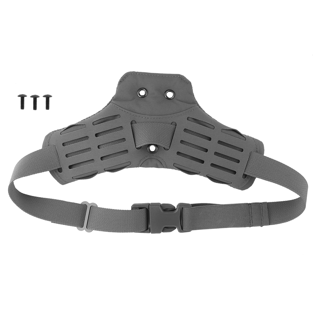 Side Kick V2 style holster mat molle mounts quick-draw holster gaiters - ortacical