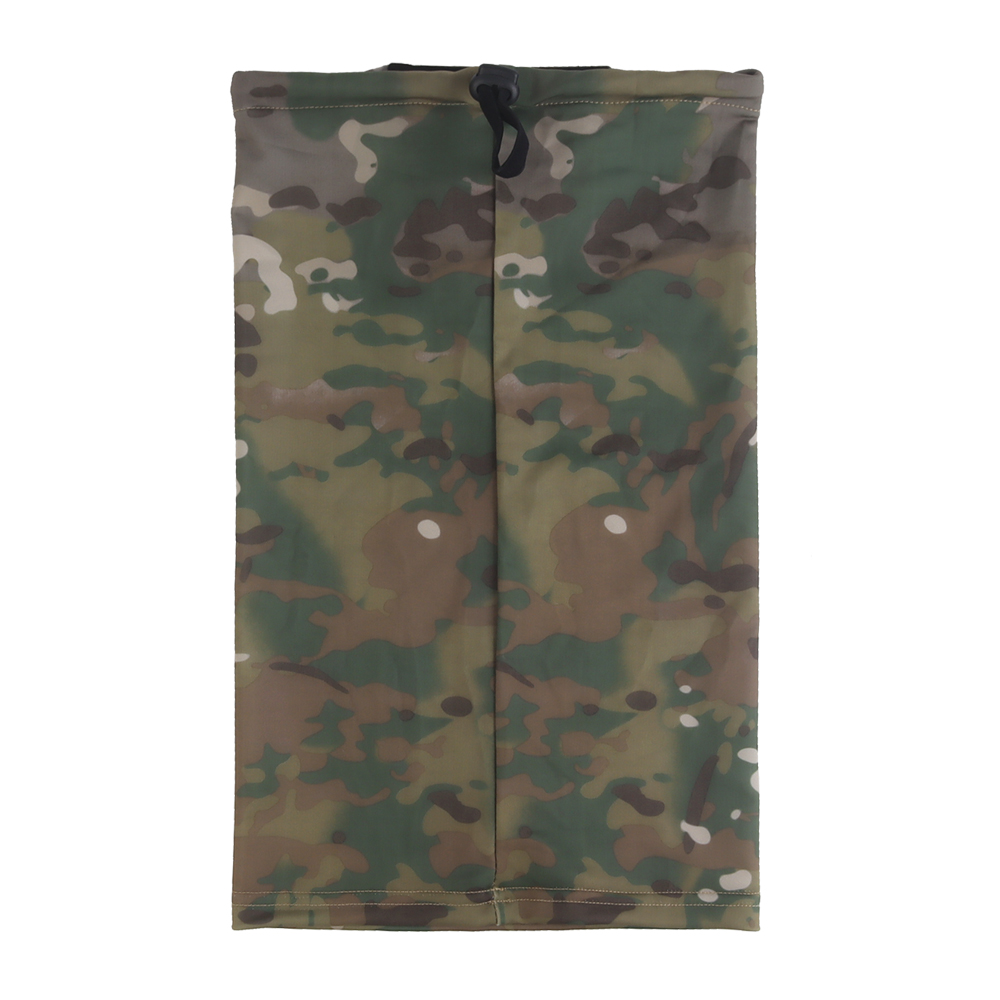 Knight Tactical headgear mask Extended ear wrap elastic strap secured - ortacical