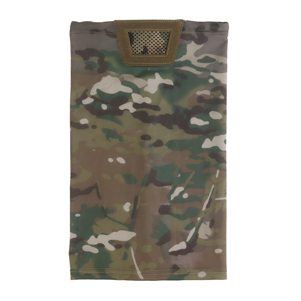 Knight Tactical headgear mask Extended ear wrap elastic strap secured - ortacical