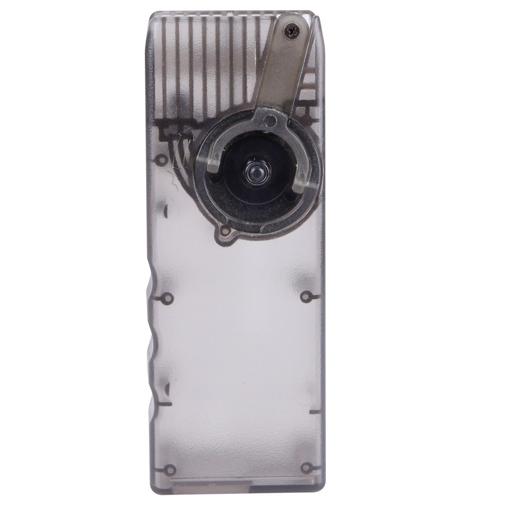 Steam bomb filler - ortacical