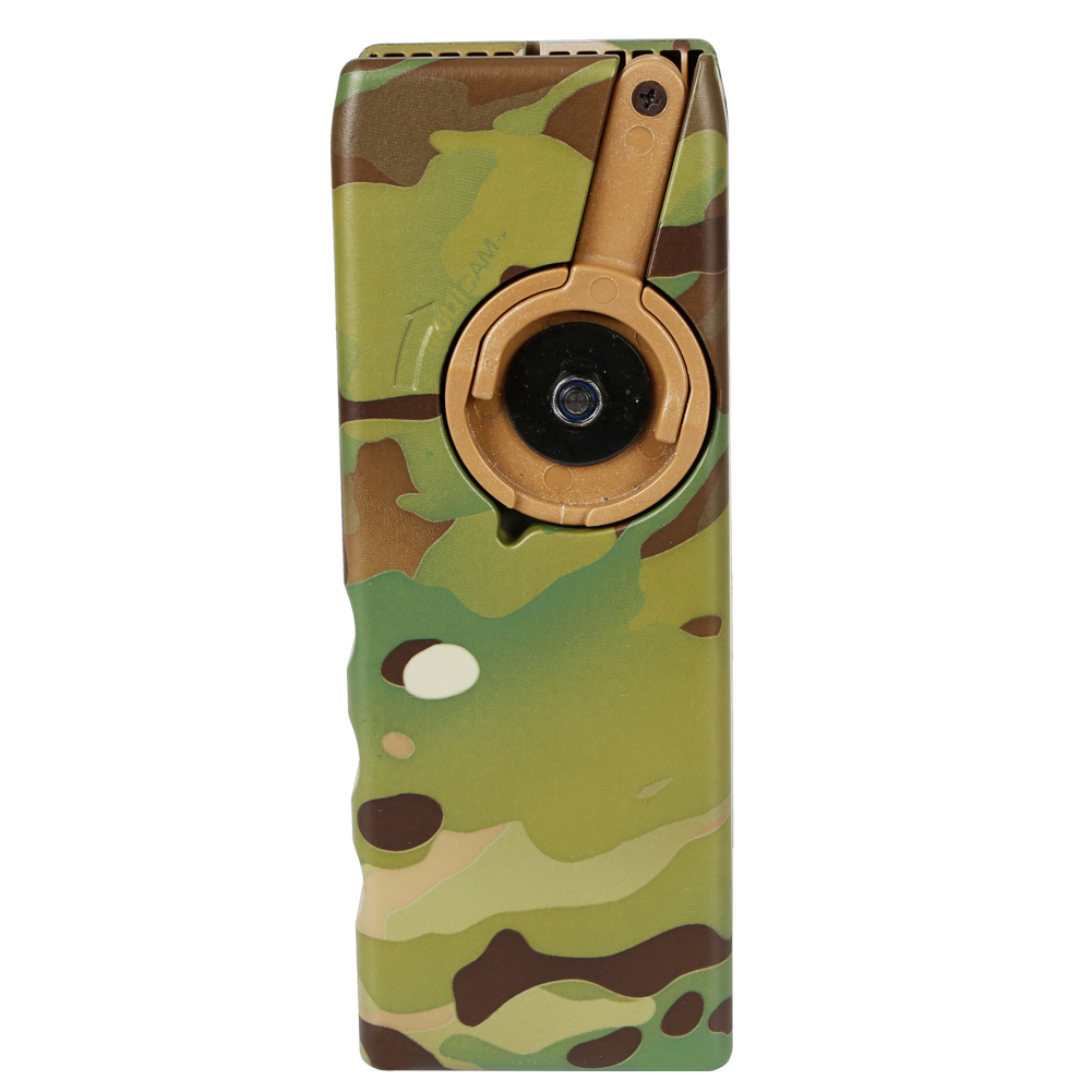 Quick ball spinner (M4 special) Outdoor tactical hand ball spinner - ortacical