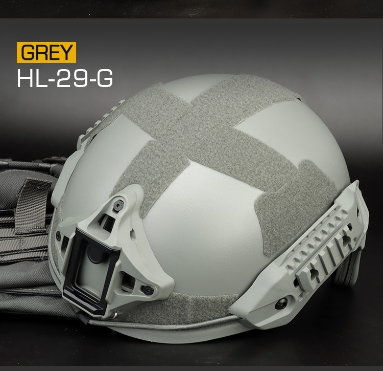 MK Tactical Protective helmet Riding protective helmet Patrol tactical helmet - ortacical