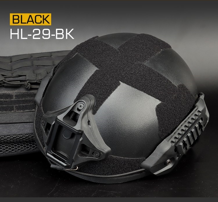 MK Tactical Protective helmet Riding protective helmet Patrol tactical helmet - ortacical