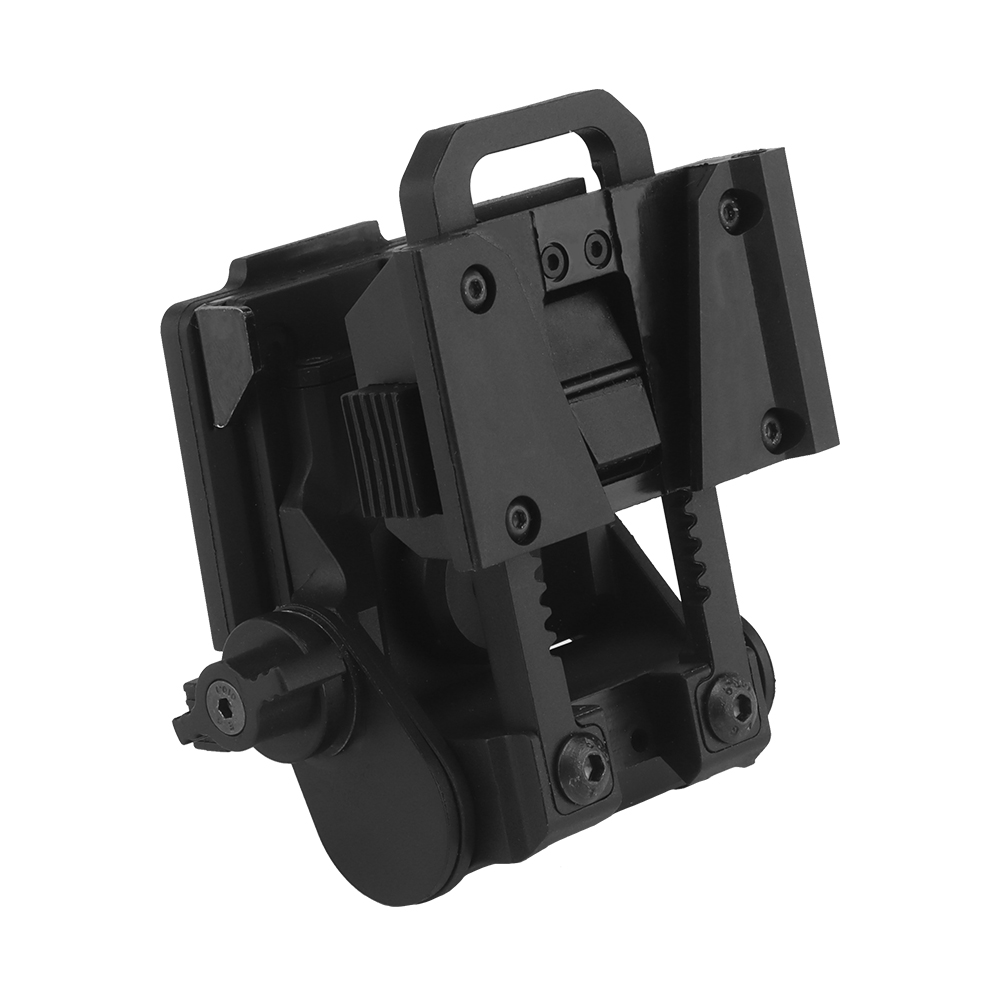 VS15 PVS18 GPNVG18 Tactical helmet folding adjustable stand L4G24 night vision - ortacical