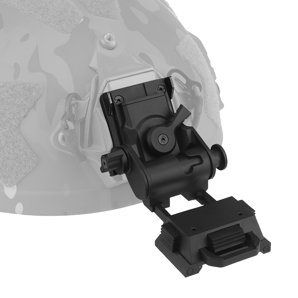 VS15 PVS18 GPNVG18 Tactical helmet folding adjustable stand L4G24 night vision - ortacical