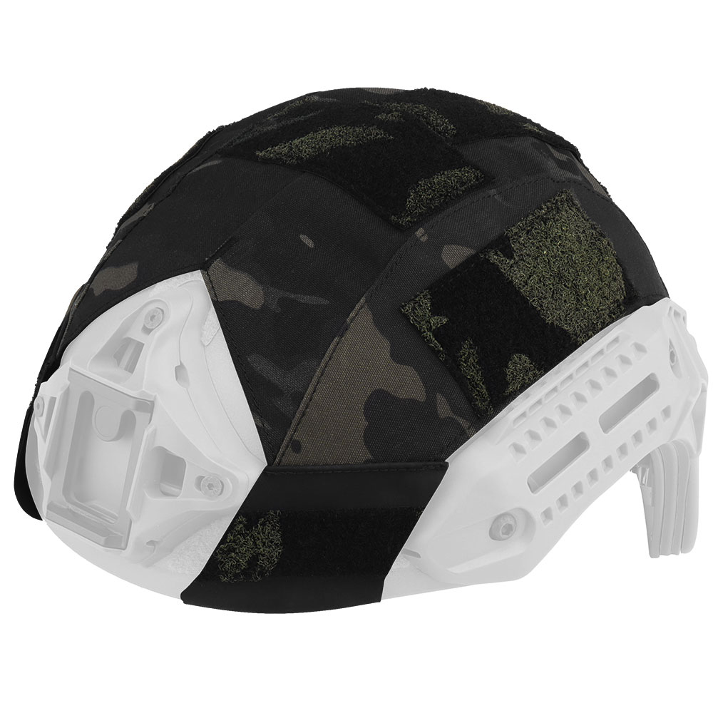 CS Special Field Training Army Fan Raider Combat Helmet (MK helmet only) - ortacical
