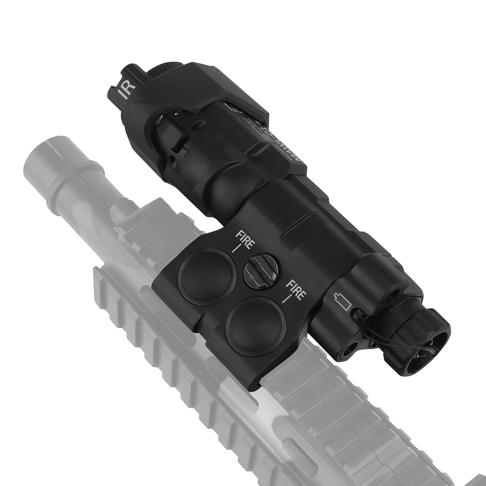 Electronic equipment - ortacical