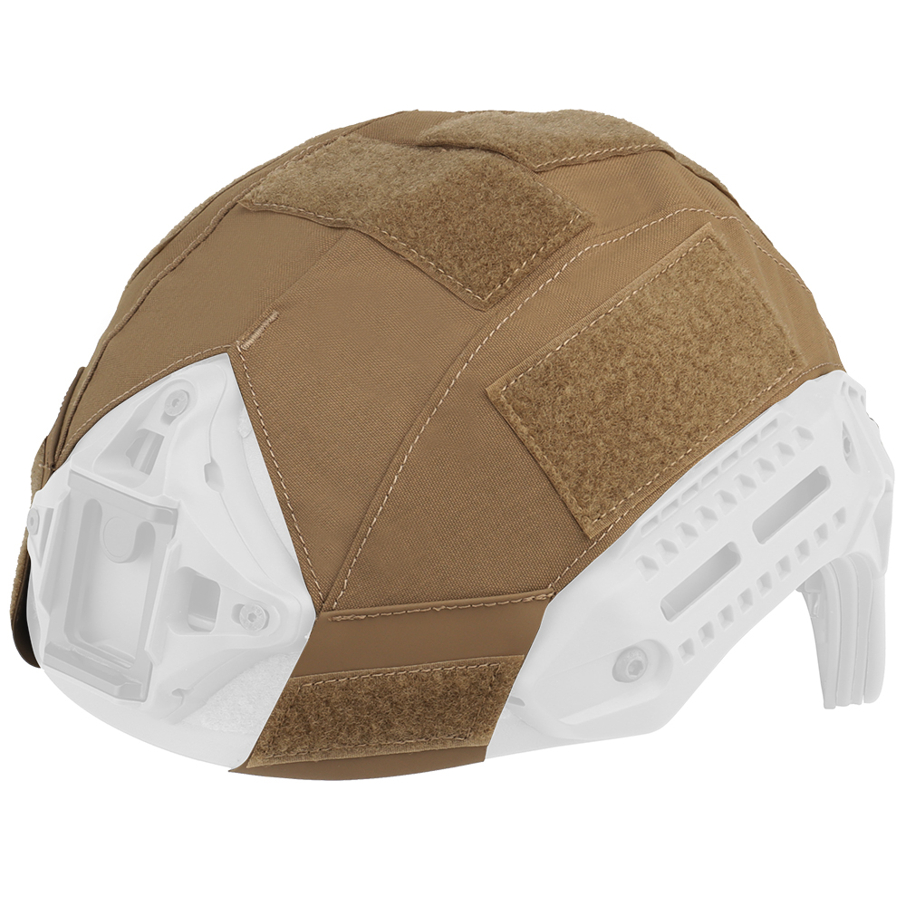 CS Special Field Training Army Fan Raider Combat Helmet (MK helmet only) - ortacical