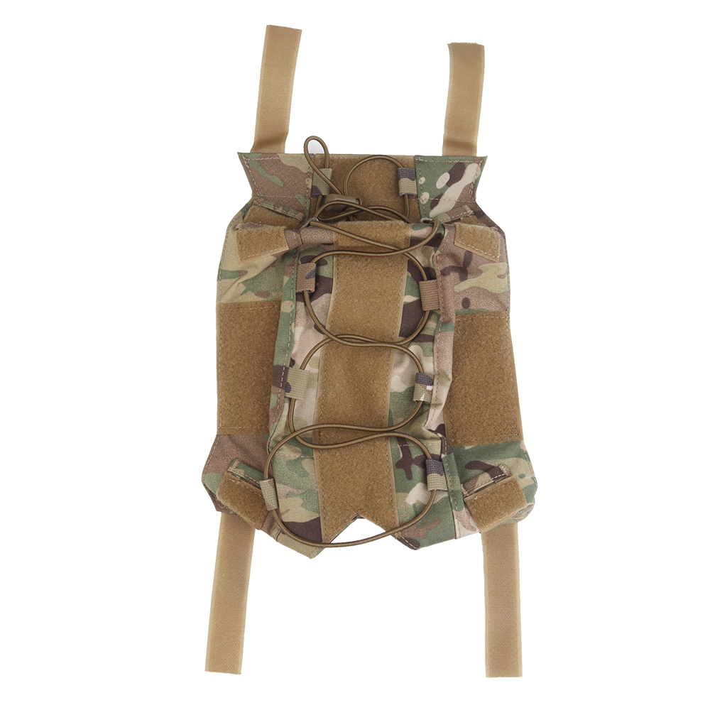 Tactical FAST helmet cover Army Fan wargame camouflage CP helmet Tactical helmet cloth - ortacical