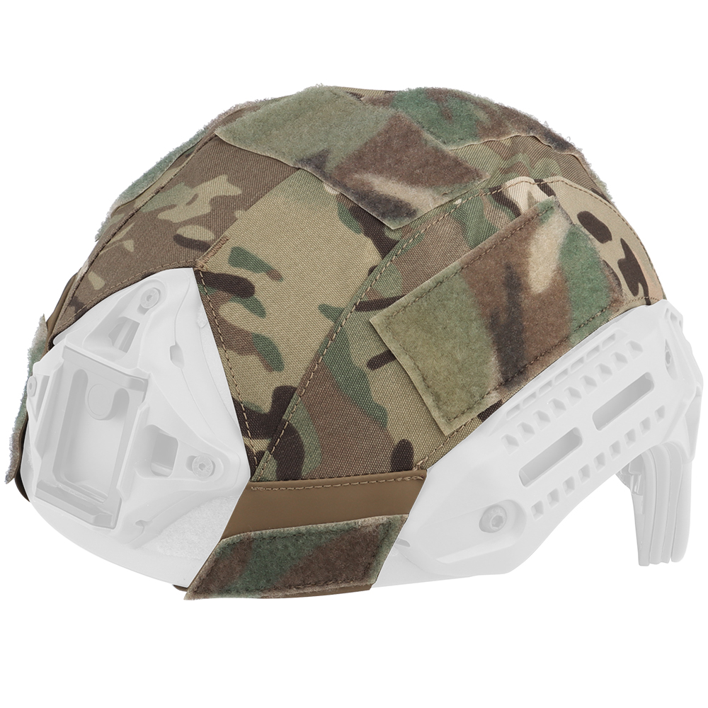 CS Special Field Training Army Fan Raider Combat Helmet (MK helmet only) - ortacical