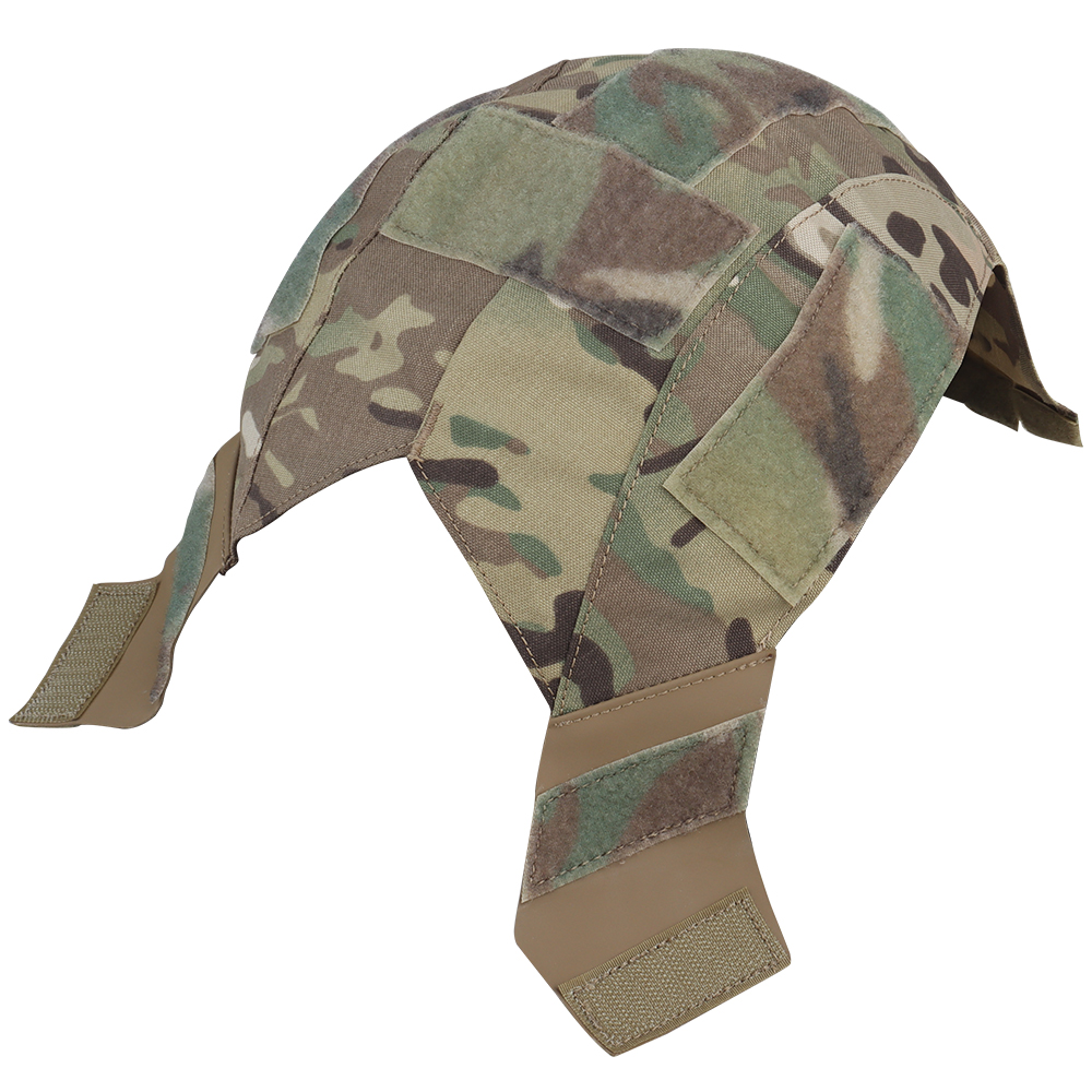CS Special Field Training Army Fan Raider Combat Helmet (MK helmet only) - ortacical