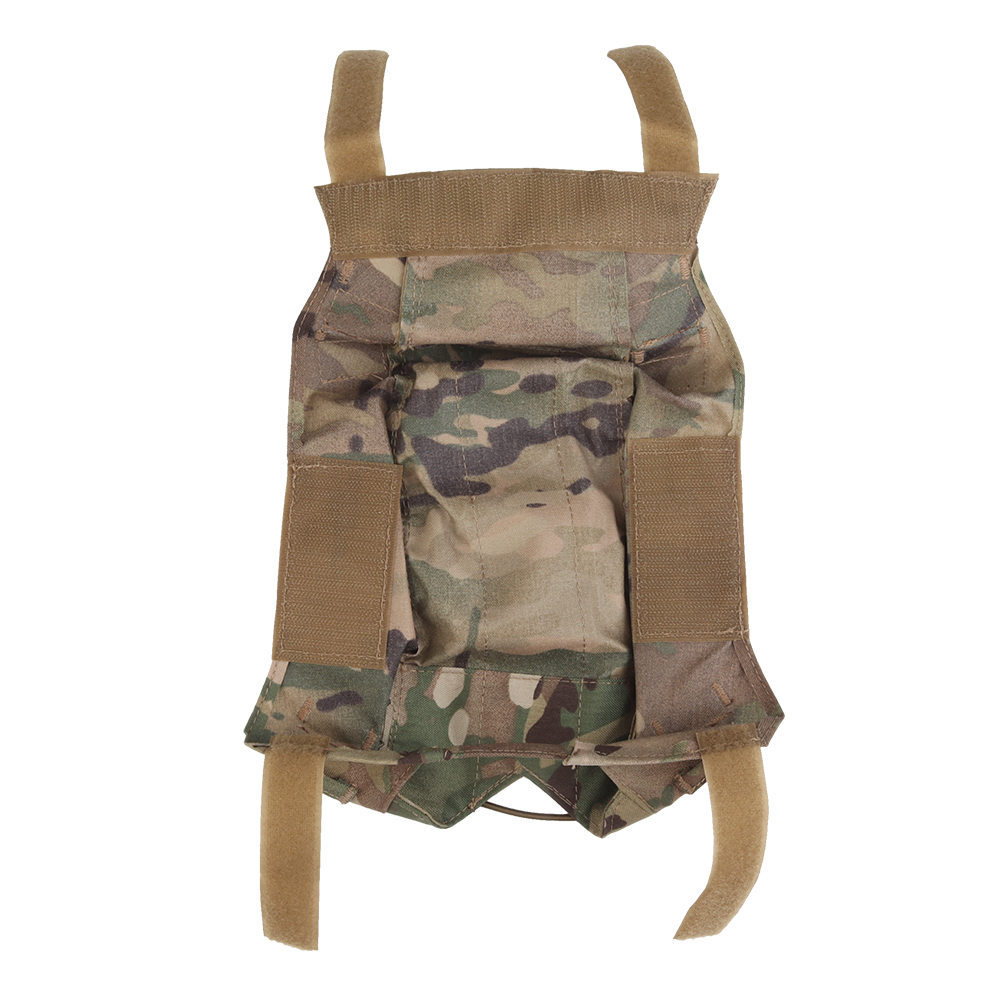 Tactical FAST helmet cover Army Fan wargame camouflage CP helmet Tactical helmet cloth - ortacical