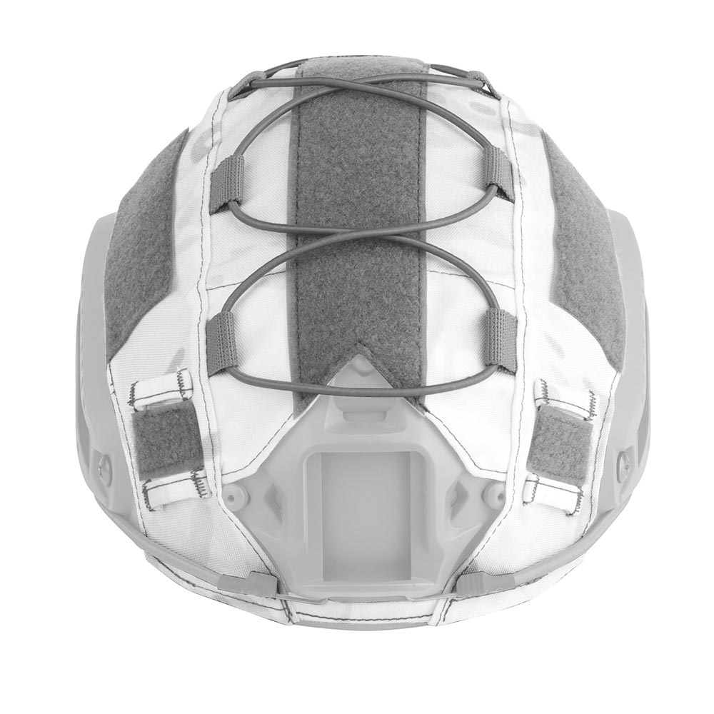 Tactical FAST helmet cover Army Fan wargame camouflage CP helmet Tactical helmet cloth - ortacical