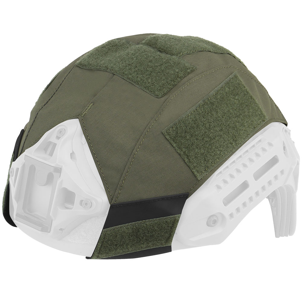 CS Special Field Training Army Fan Raider Combat Helmet (MK helmet only) - ortacical