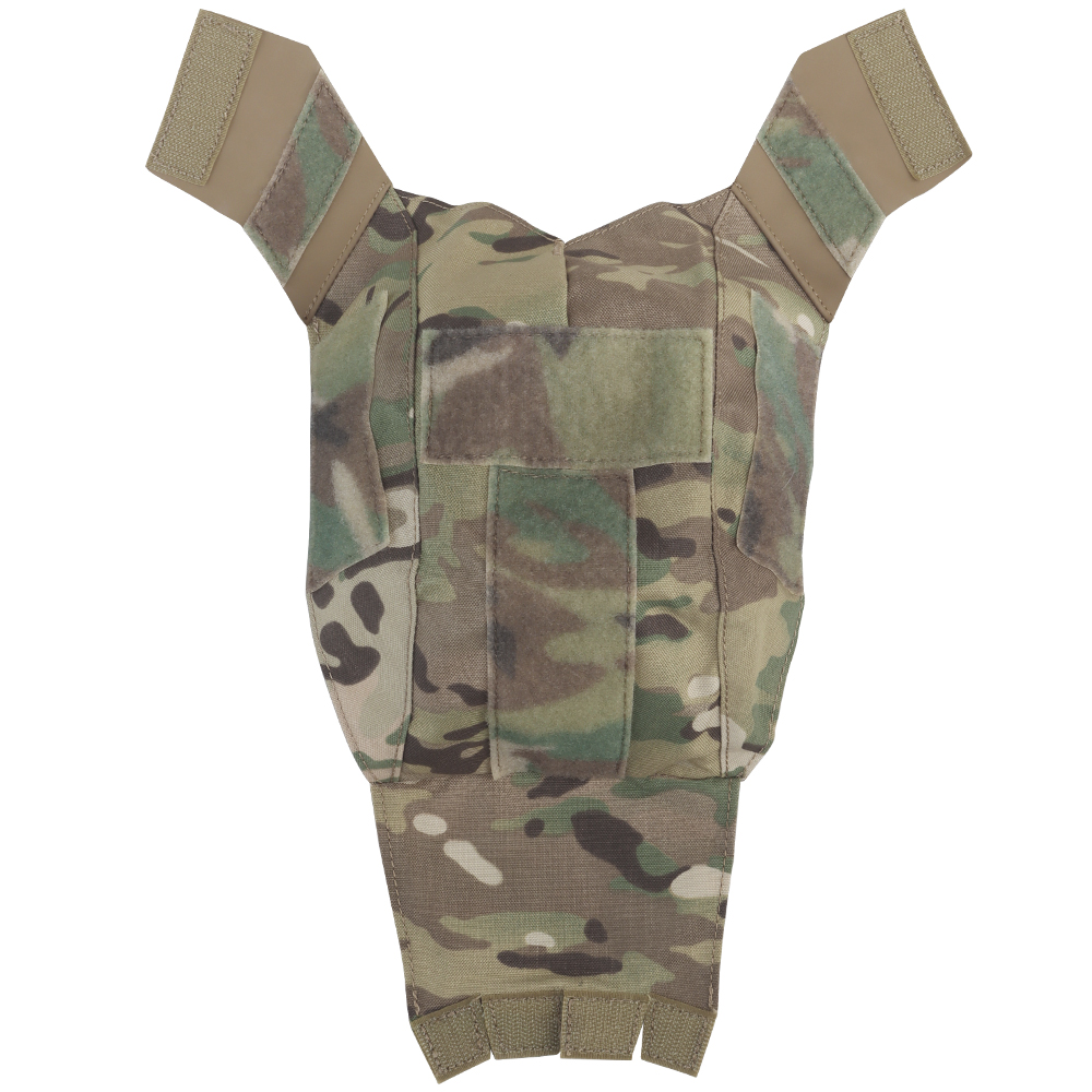 CS Special Field Training Army Enthusiast Assault Combat Helmet Cover (MK Helmet Exclusive) - ortacical