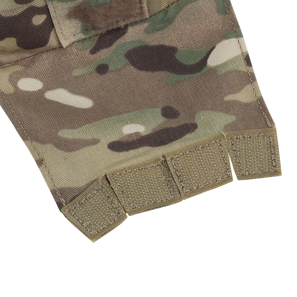 CS Special Field Training Army Enthusiast Assault Combat Helmet Cover (MK Helmet Exclusive) - ortacical