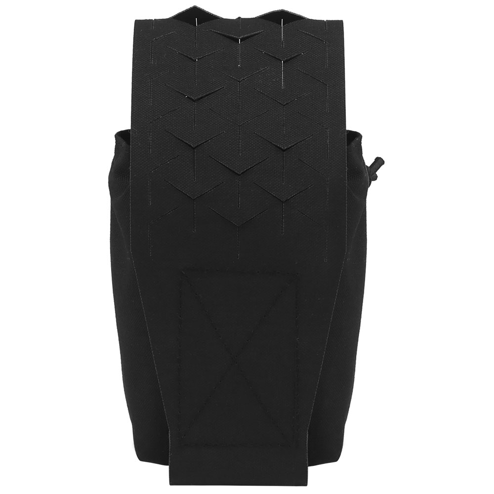 The flip cover multi-functional SPUD multi-purpose tactical pack is compatible with various tactical vests - ortacical