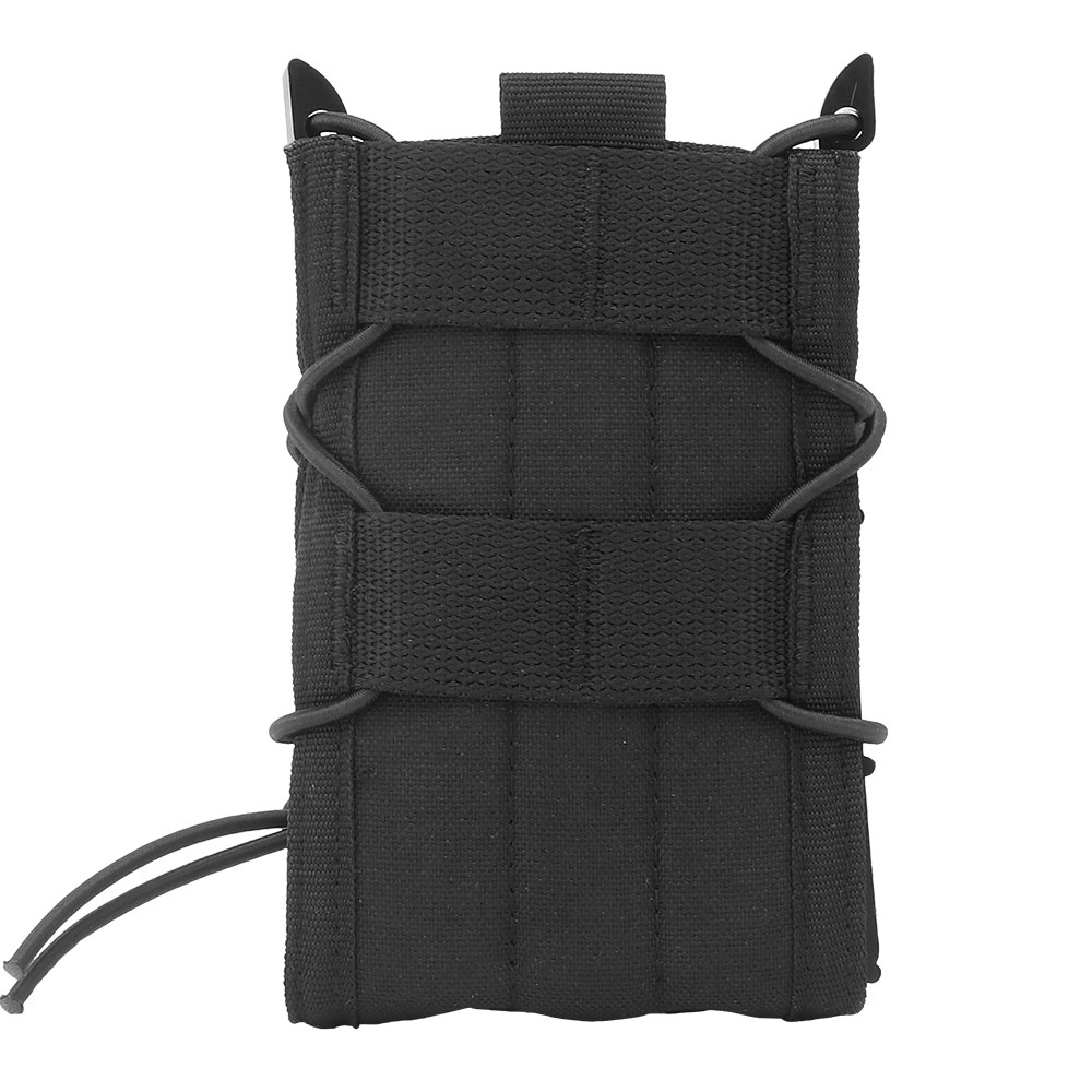 5.56 Universal Tactical Multi-functional molle Quick-pull Sleeve Tiger 5.56mm Function Pack - ortacical