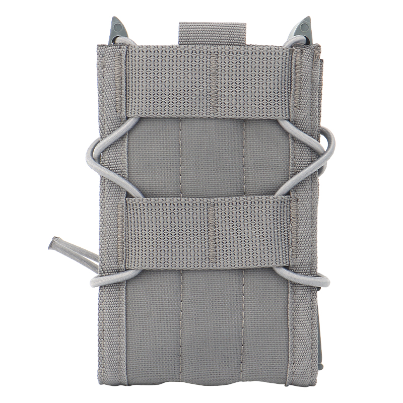 5.56 Universal Tactical Multi-functional molle Quick-pull Sleeve Tiger 5.56mm Function Pack - ortacical