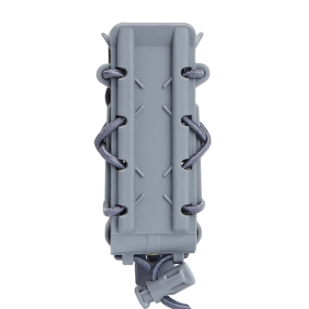 Alien box cover 9MM/45APS with MOLLE buckle belt buckle - ortacical