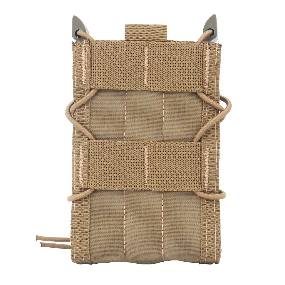 5.56 Universal Tactical Multi-functional molle Quick-pull Sleeve Tiger 5.56mm Function Pack - ortacical