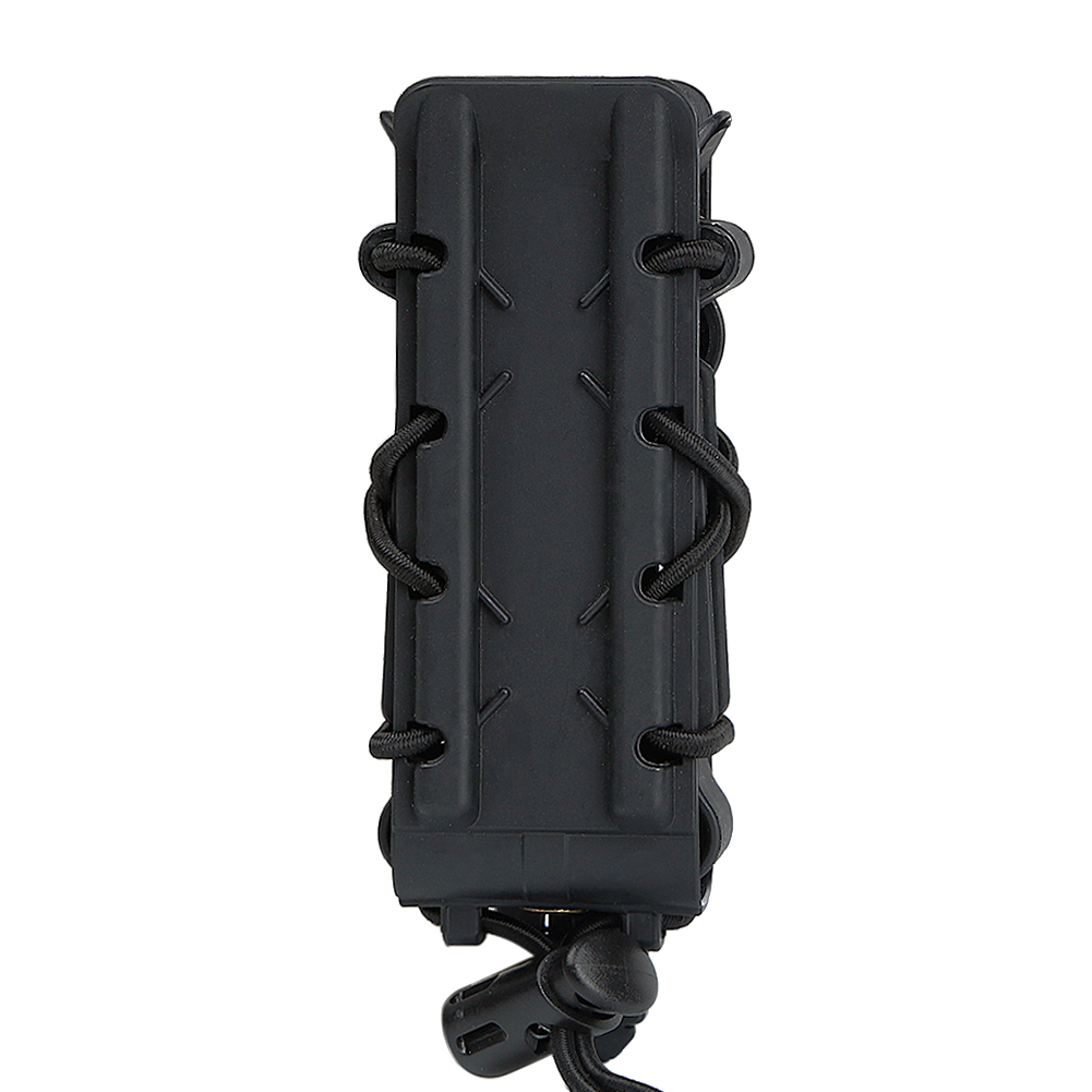 Alien box cover 9MM/45APS with MOLLE buckle belt buckle - ortacical