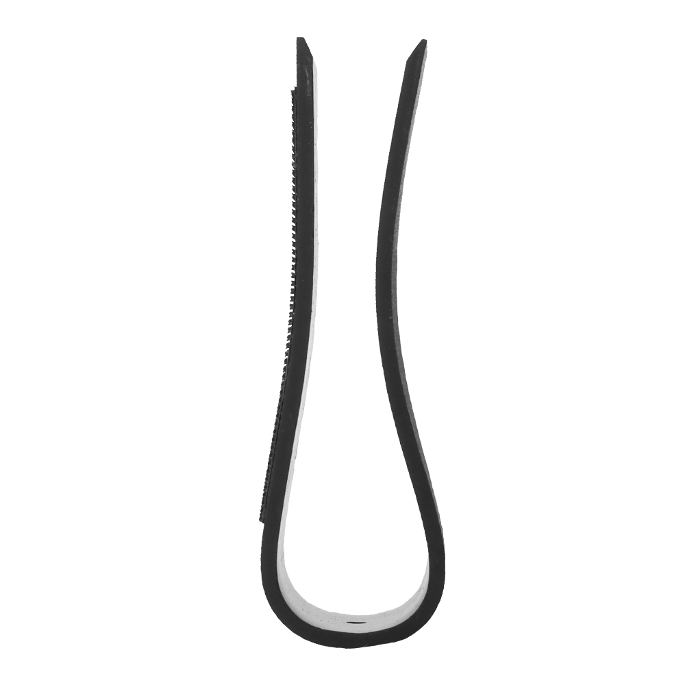 The kydex 9MM magazine bag is equipped with an internal fixing plate and is compatible with 9MM/.40/45ACP quick-pull - ortacical