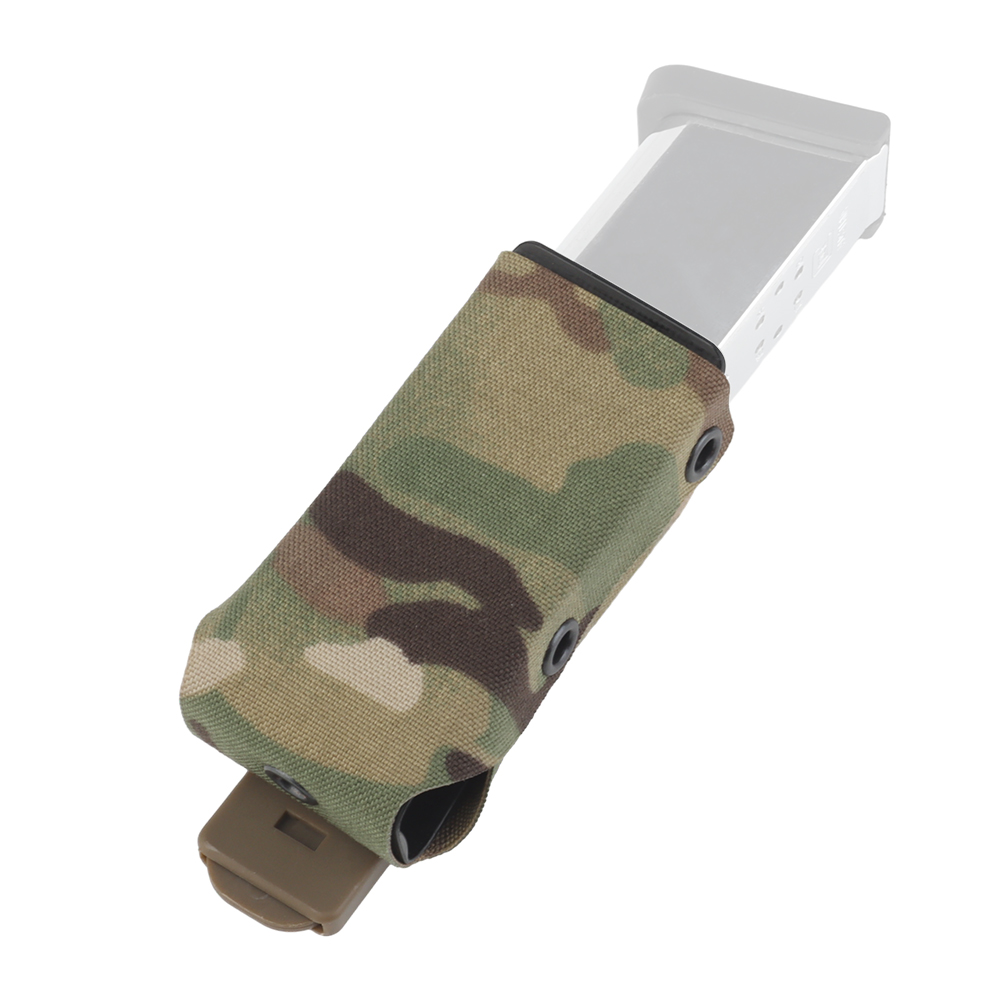 Outdoor tactical JPC/CPC vest/tactical chest accessory pack FC large secondary pack - ortacical