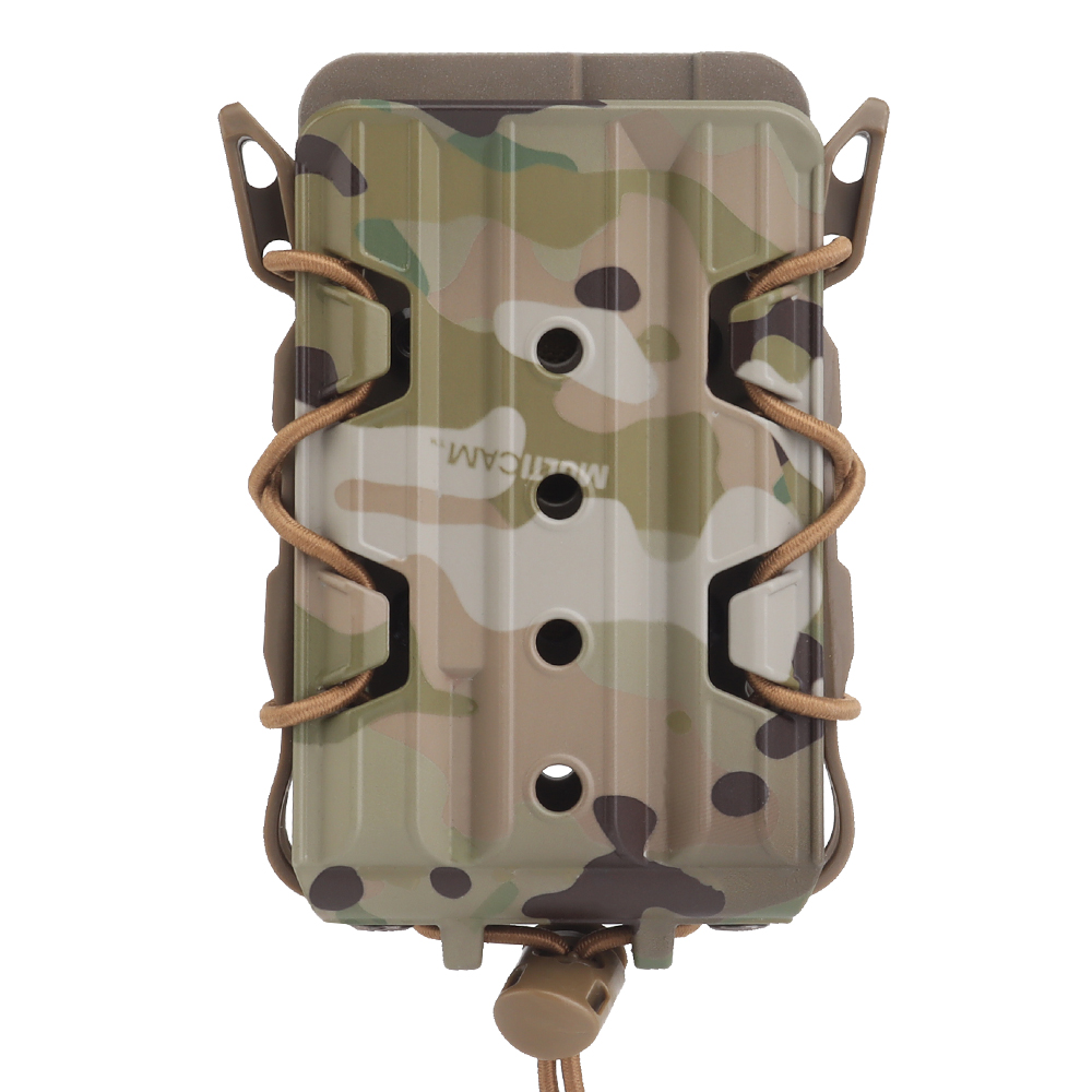 All-terrain magazine quick-pull FOR 5.56/7.62mm adjustable and fully compatible - ortacical