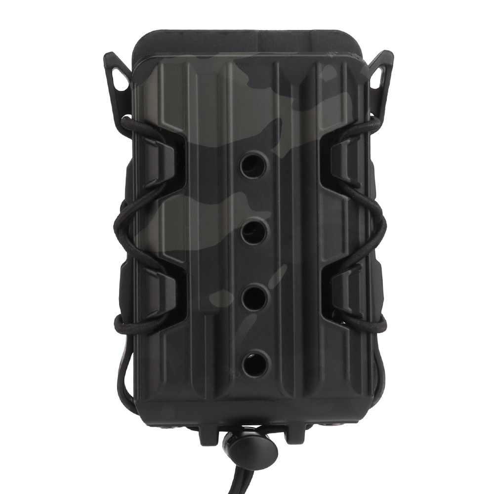 All-terrain magazine quick-pull FOR 5.56/7.62mm adjustable and fully compatible - ortacical