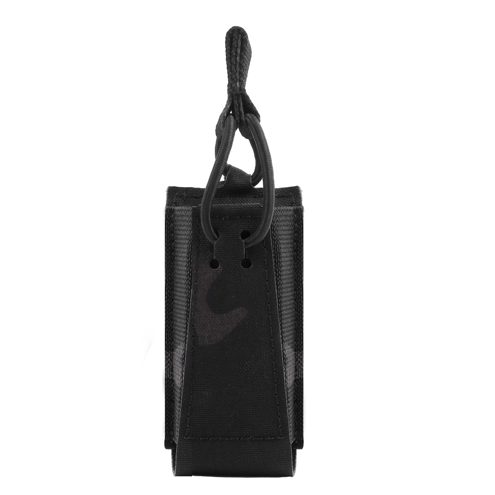 Attacker Single-link magazine bag FOR 9mm/45acp single-link back MOLLE webbing - ortacical