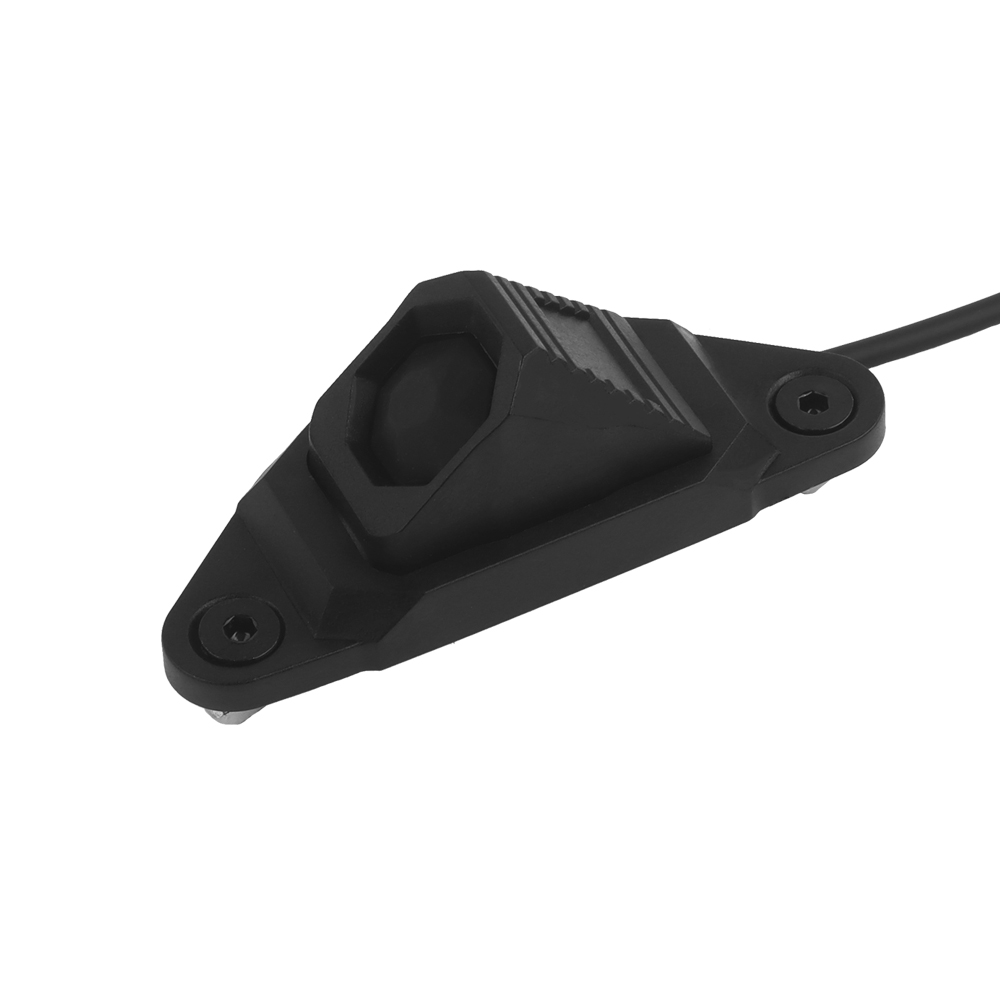 The AXON single-key wire control switch pro is single-wire compatible with 2.5mm SF CRANE LASER - ortacical