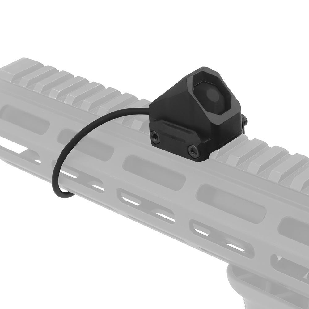 The AXON single-key wire control switch pro is single-wire compatible with 2.5mm SF CRANE LASER - ortacical