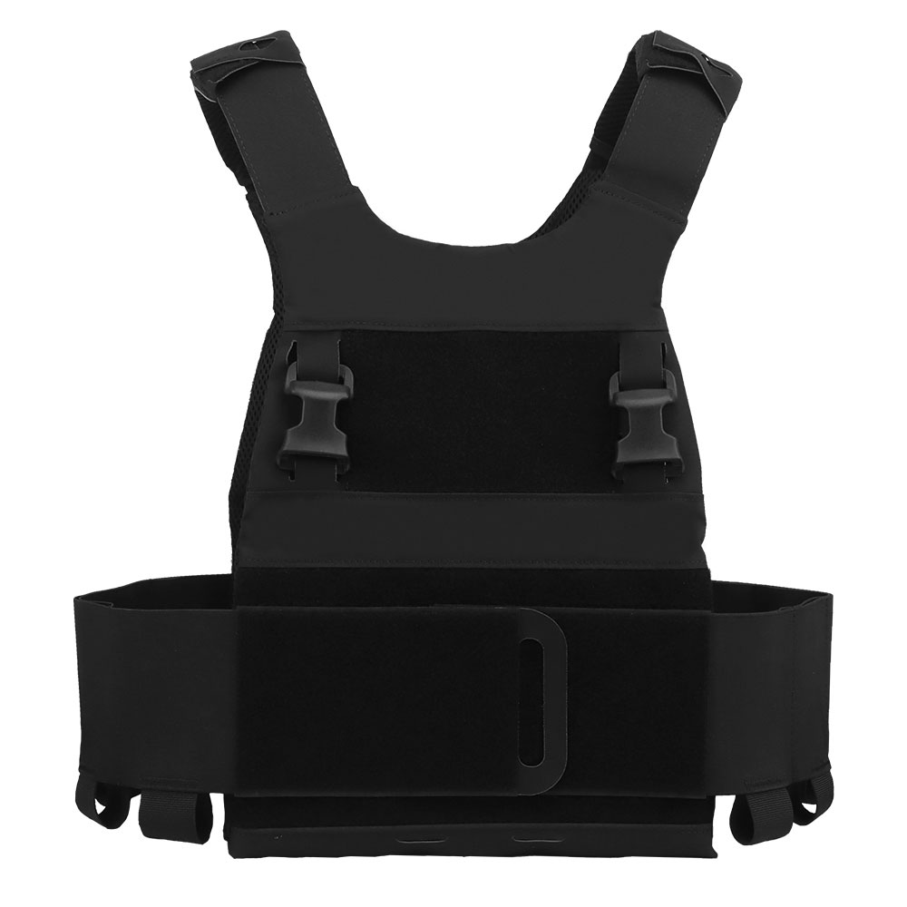 FCPC SLICKSTER heat dissipation inner lining, highly expandable, lightweight and low-visibility tactical vest - ortacical