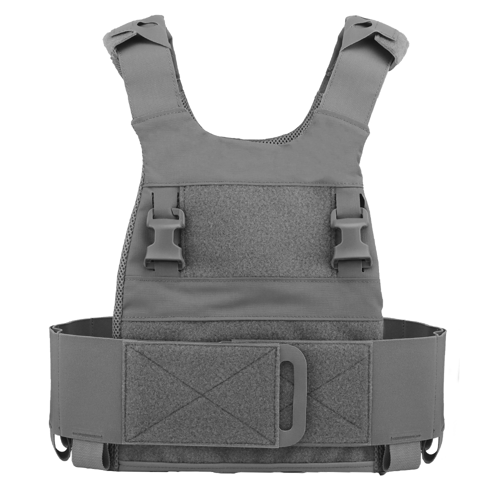 FCPC SLICKSTER heat dissipation inner lining, highly expandable, lightweight and low-visibility tactical vest - ortacical