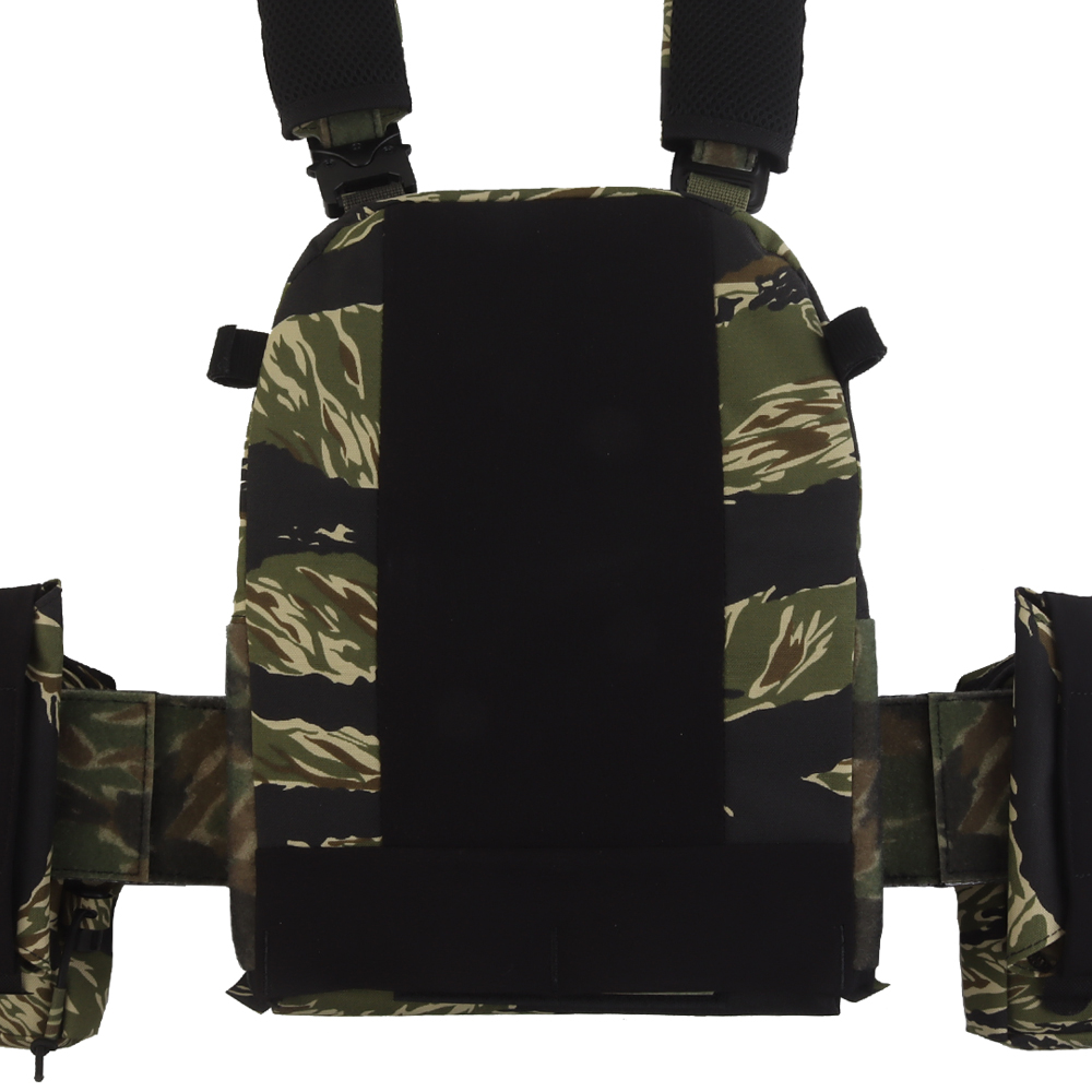 V5 PC Tactical Vest Set - ortacical