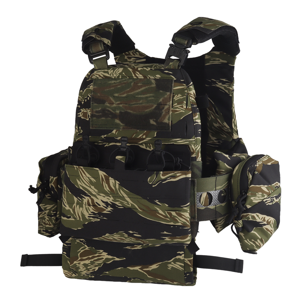 V5 PC Tactical Vest Set - ortacical