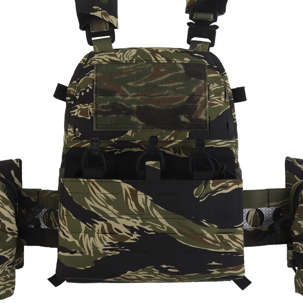 V5 PC Tactical Vest Set - ortacical