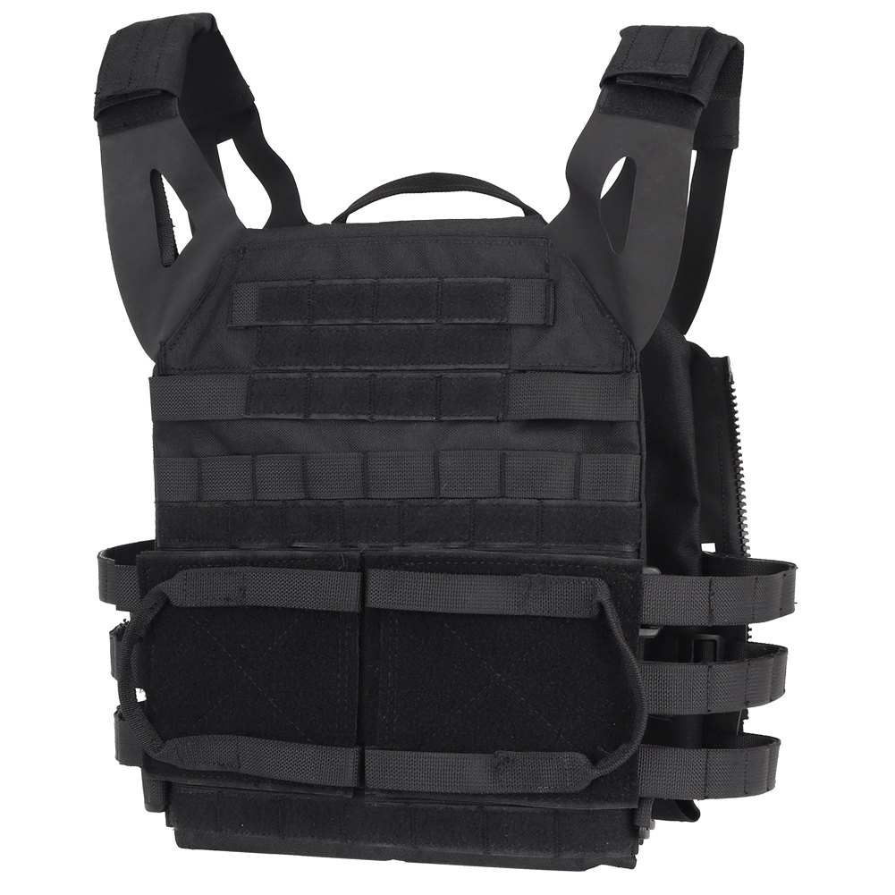 Outdoor tactical expansion protective JPC Vest 2.0 version Amphibious combat vest - ortacical