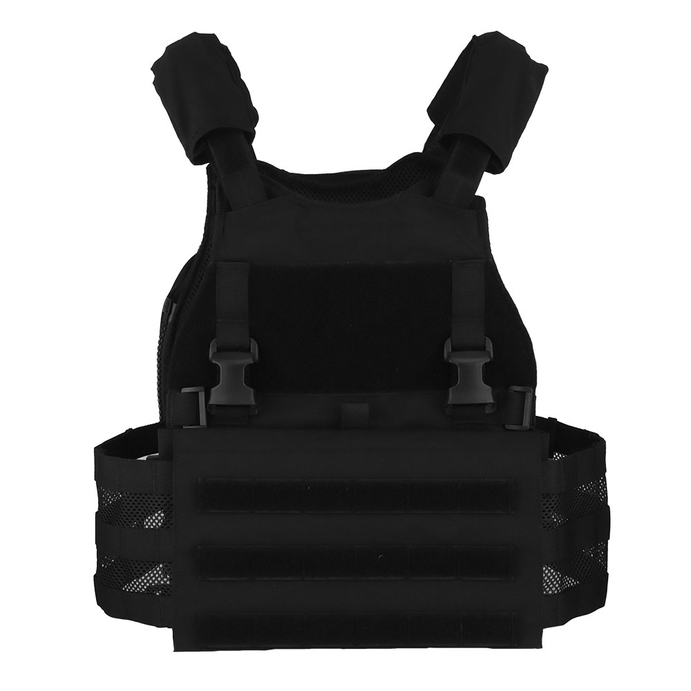 The velocity system Scarab multi-functional tactical vest comes with a backboard bag - ortacical