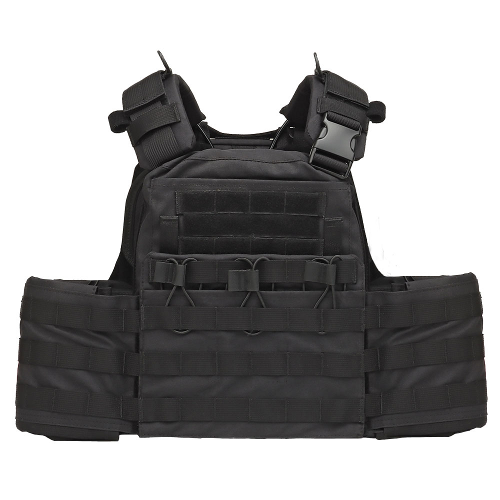 CPC Multi-combination tactical vest, weight-bearing training protective heavy vest - ortacical
