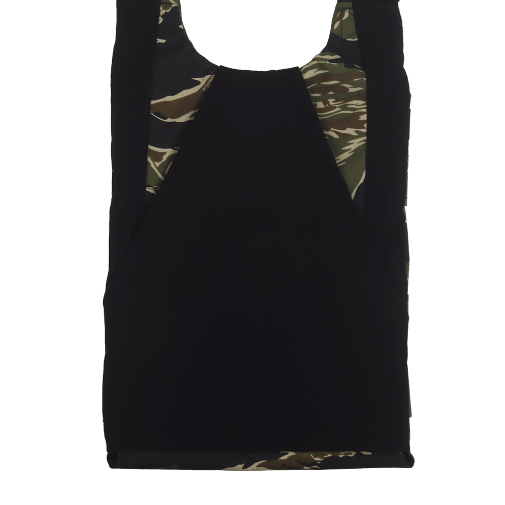 The LV-119 tactical backpack and chest suit - ortacical