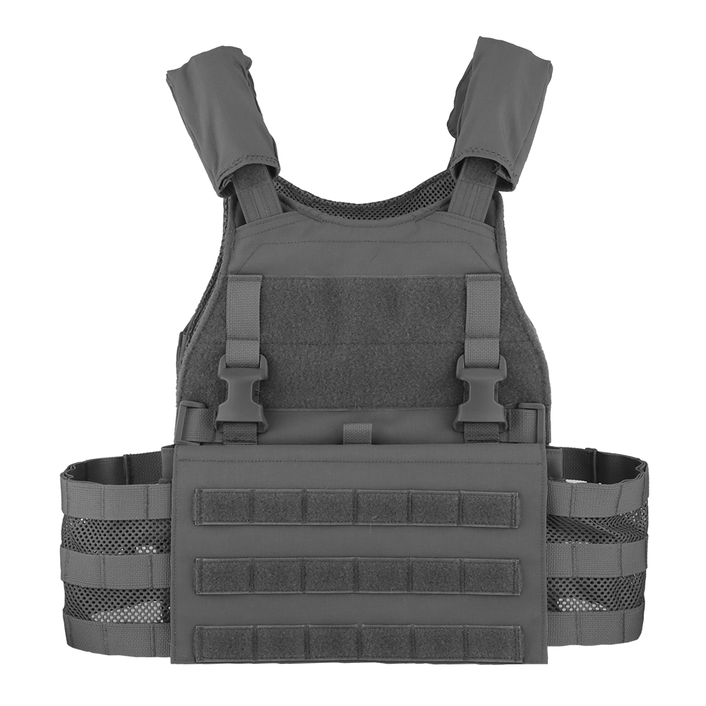 The velocity system Scarab multi-functional tactical vest comes with a backboard bag - ortacical