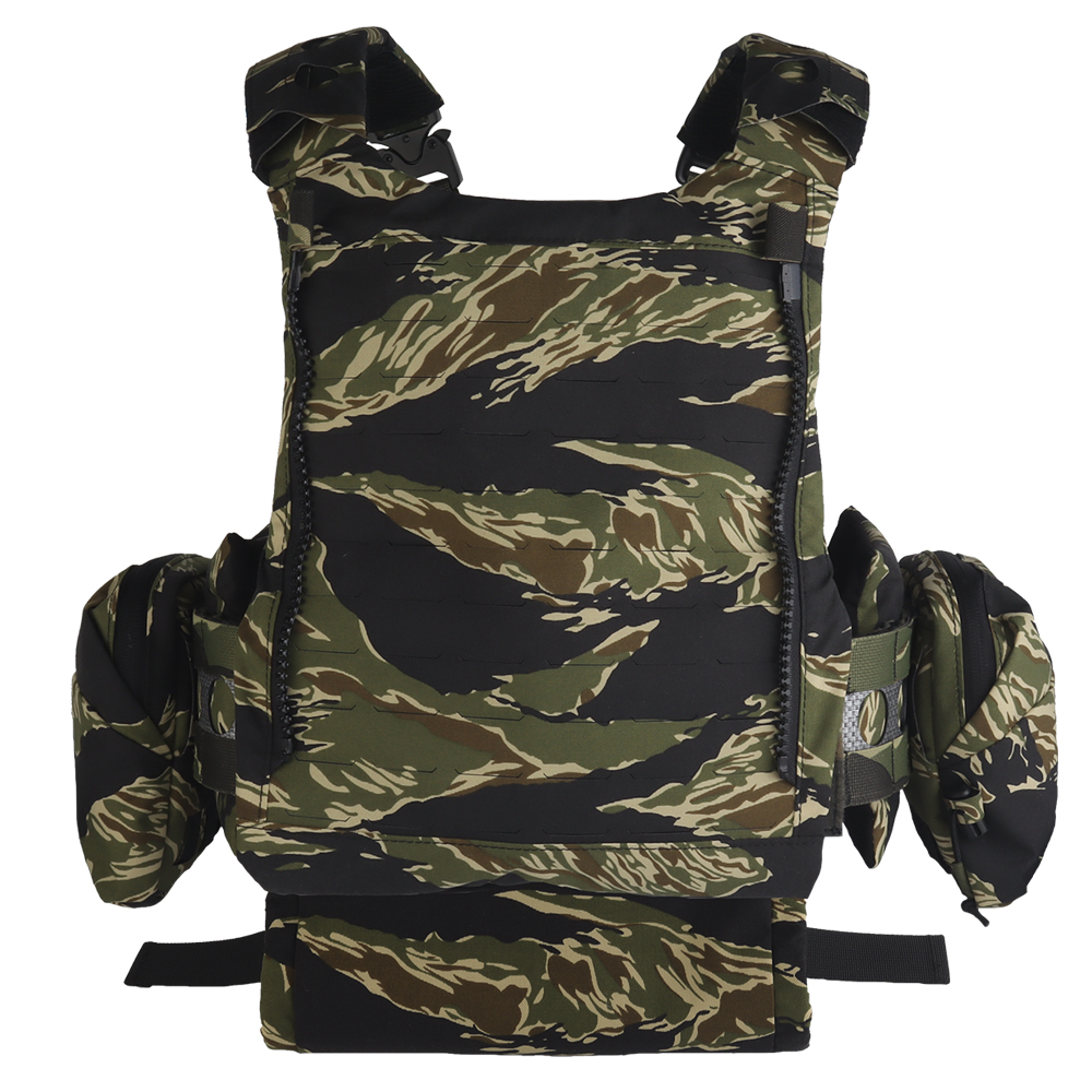 V5 PC Tactical Vest Set - ortacical